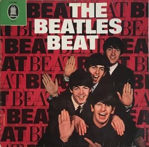 BEATLES / ビートルズ / BEATLES BEAT
