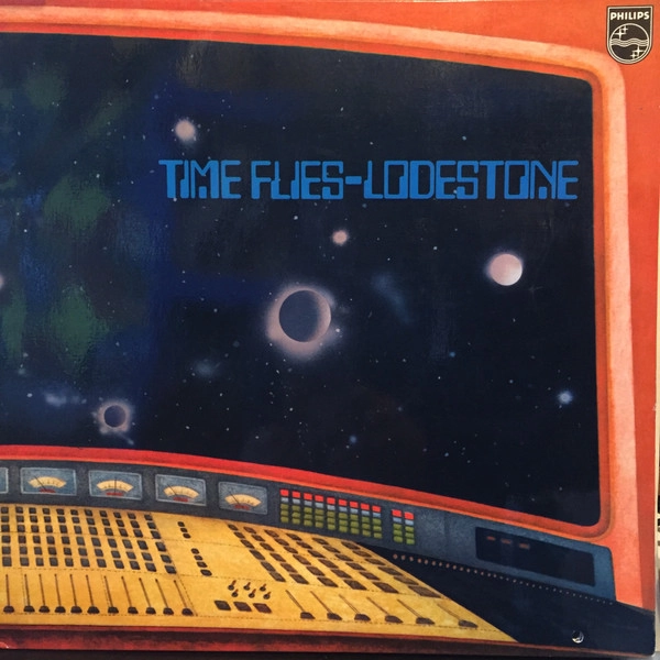 LODESTONE / ロードストーン / TIME FLIES