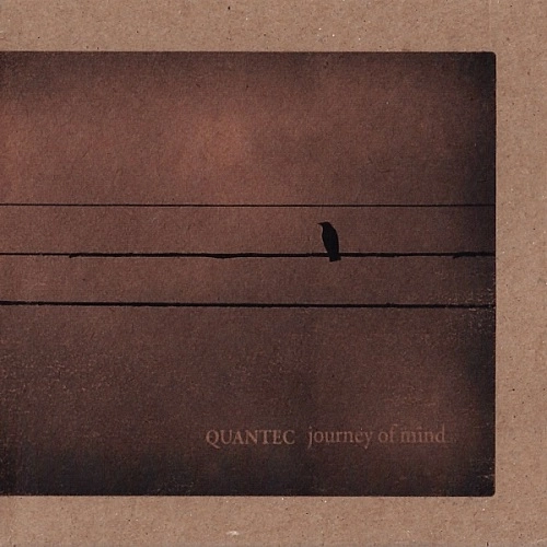 QUANTEC / クオンティック / JOURNEY OF MIND