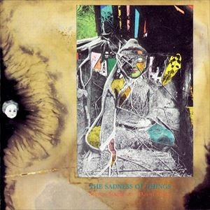 TIBET & STEVEN STAPLETON / SADNESS OF THING