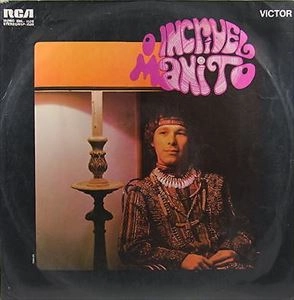 MANITO / マニート / O INCRIVEL MANITO