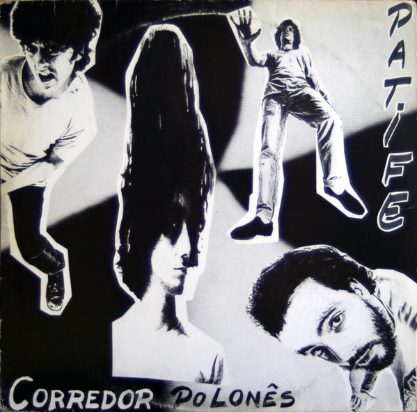 PATIFE / CORREDOR POLONES