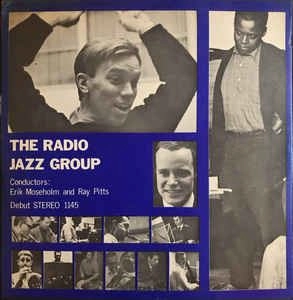 RADIO JAZZ GROUP / RADIO JAZZ GROUP
