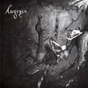 ANGIZIA / EIN TOTER FAHRT GERN RINGELSPIEL