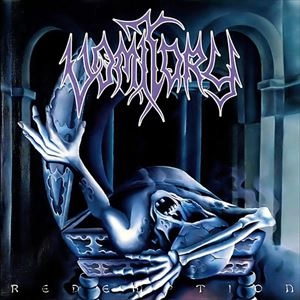 VOMITORY / ヴォミトリー / REDEMPTION