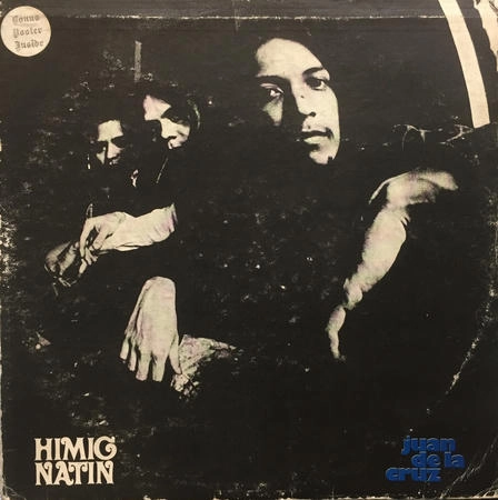 JUAN DE LA CRUZ / HIMING NATIN