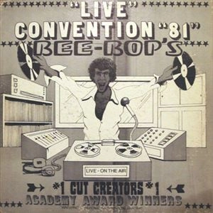 V.A. / オムニバス / LIVE CONNECTION '81