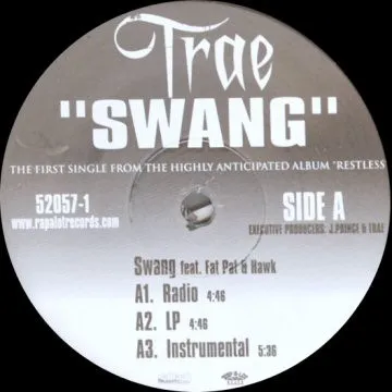 TRAE / SWANG