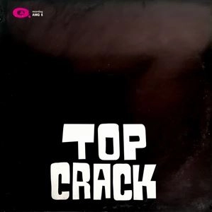 GIANNI MARCHETTI / ジャンニ・マルケッティ / TOP CRACK