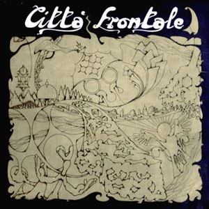 CITTA FRONTALE / チッタ・フロンターレ / EL TOR