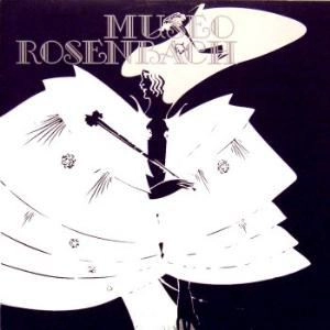 MUSEO ROSENBACH / ムゼオ・ローゼンバッハ / RARITIES