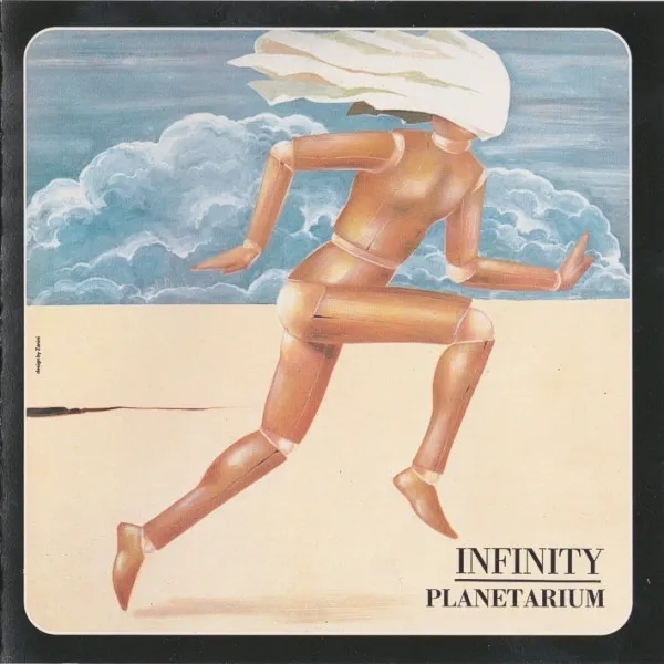 INFINITY / インフィニティ / PLANETARIUM