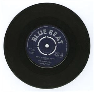 SCHOOLGIRLS / LOVE ANOTHER LOVE