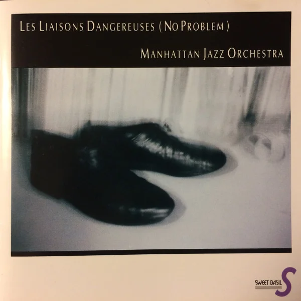 MANHATTAN JAZZ ORCHESTRA / マンハッタン・ジャズ・オーケストラ / キケンナカンケイノブルース