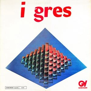 I GRES / イ・グレス / I GRES