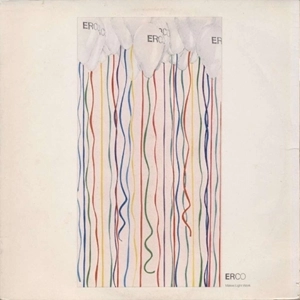 BOBBY WELLINS / ボビー・ウェリンズ / ERCO MAKES LIGHT WORK