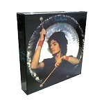PIERRE MOERLEN'S GONG / ピエール・モーランズ・ゴング / 紙ジャケットCD 4タイトル ダウンウィンド BOXセット
