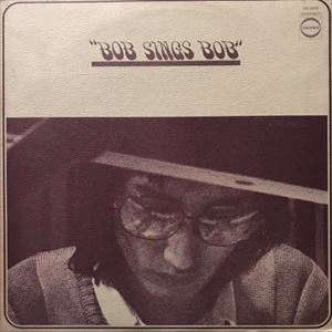 Sakuma Bob / ボブ佐久間 / BOB SINGS BOB