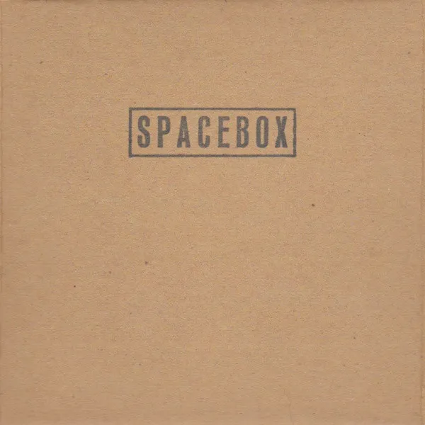 SPACEBOX / スペースボックス / SPACEBOX