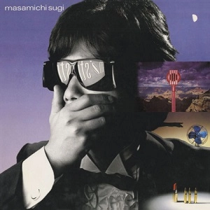 MASAMICHI SUGI / 杉真理 / ミストーン / MISTONE