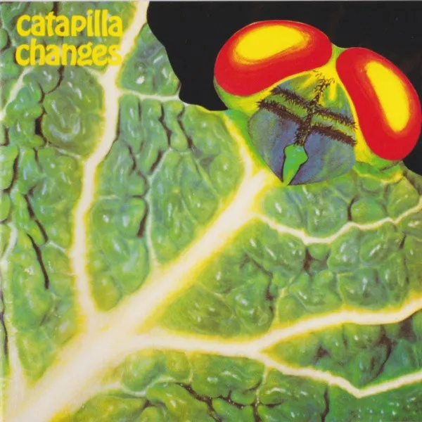 CATAPILLA / キャタピラ / チエンジズ