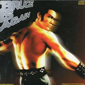 BRUCE LEE / ブルース・リー / ブルース･リー大専科