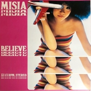 MISIA / BELIEVE