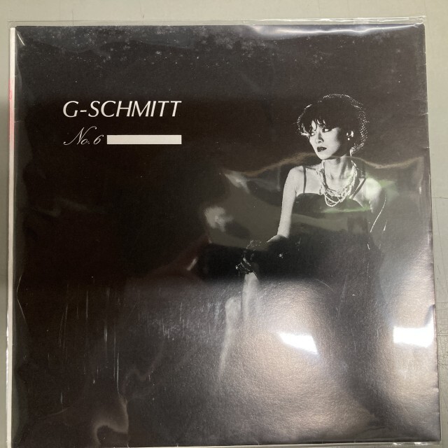 G-SCHMITT / NO.6