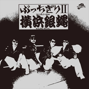 横浜銀蝿 / ぶっちぎり Ⅱ