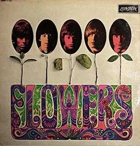 ROLLING STONES / ローリング･ストーンズ / フラワー