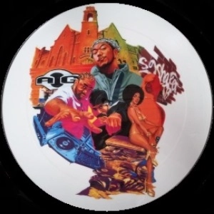 DJ MURO / DJムロ / VINYL ATHELETES (ORIGINAL DEMO MIX)