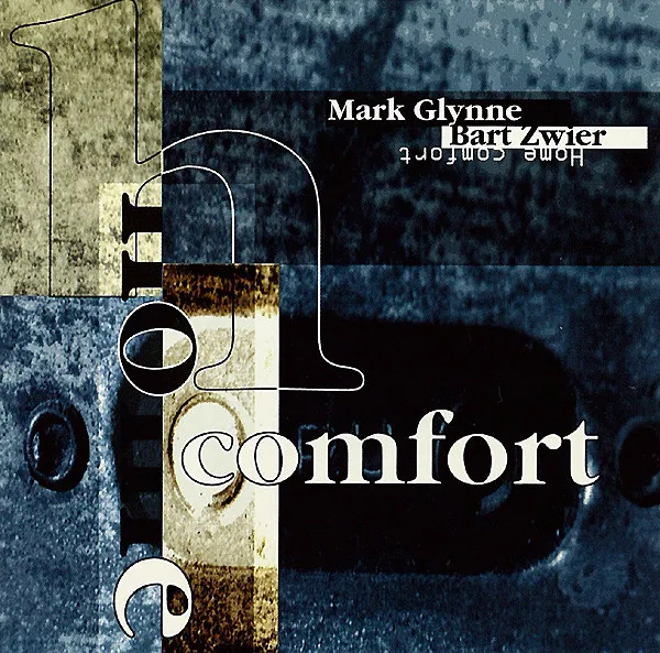 MARK GLYNNE / COMFORT