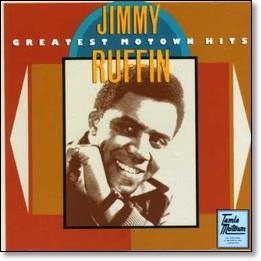 JIMMY RUFFIN / ジミー・ラフィン / グレ-テストモ-タウンヒツツ