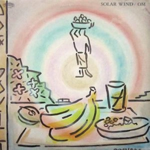 OM (FUSION from JPN) / SOLAR WIND