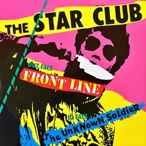 THE STAR CLUB / FRONT LINE