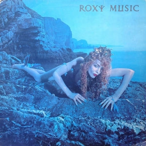 ROXY MUSIC / ロキシー・ミュージック / サイレン