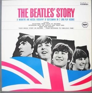 BEATLES / ビートルズ / ビートルズ物語