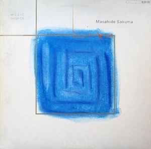 MASAHIDE SAKUMA / 佐久間正英 / LISA