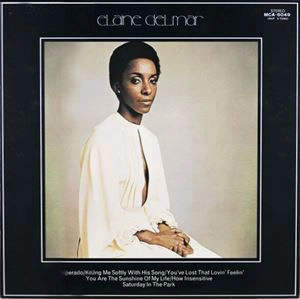 ELAINE DELMAR / エレイン･デルマー