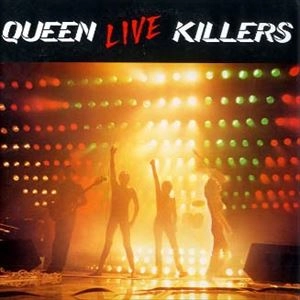 QUEEN / クイーン / ライブ･キラーズ