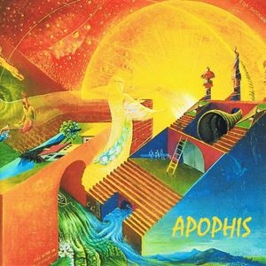 APOPHIS / GATEWAY TO THE UNDERWORLD