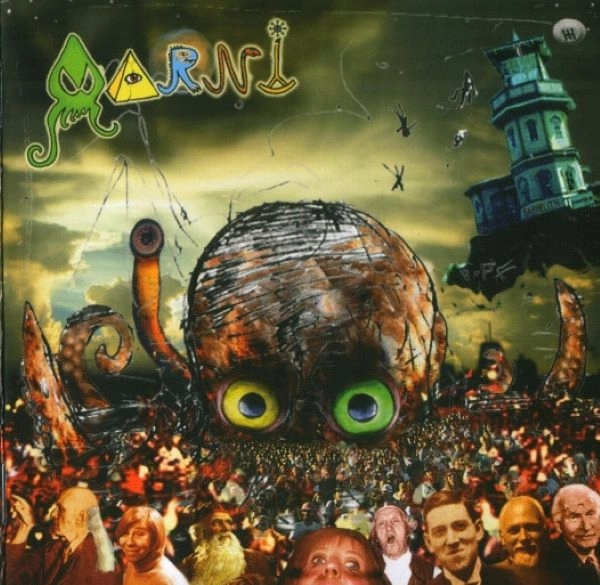 AARNI / TOHCOTH