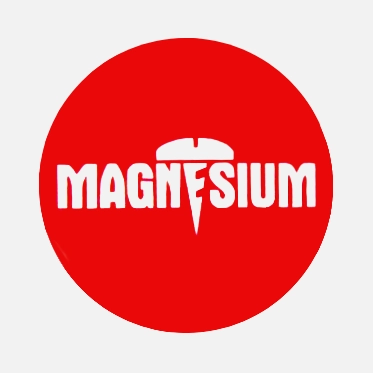 MAGNESIUM / マグネシュウム / LIVE QRUEL