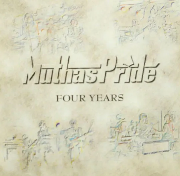 MUTHAS PRIDE / マーサス・プライド / フオ-イヤ-ズ