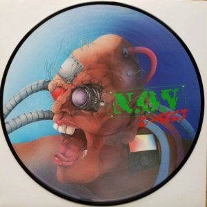 Z-SECT / N.O.V