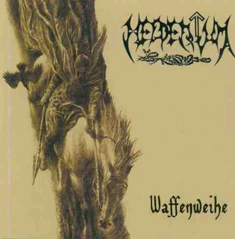 HELDENTUM / WAFFENWEIHE