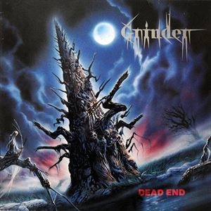 GRINDER / DEAD END