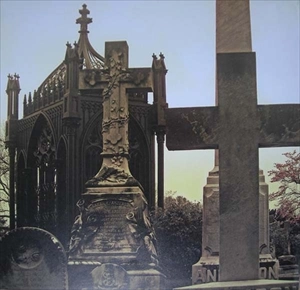 ENCOFFINATION / AMEN