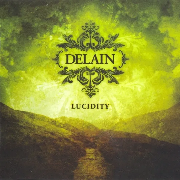 DELAIN / ディレイン / LUCIDITY