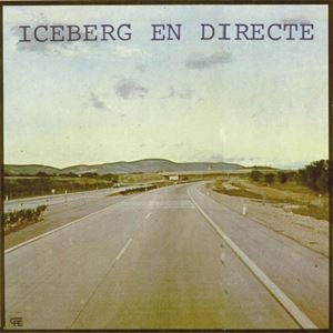 ICEBERG / イセベルグ / EN DIRECTE